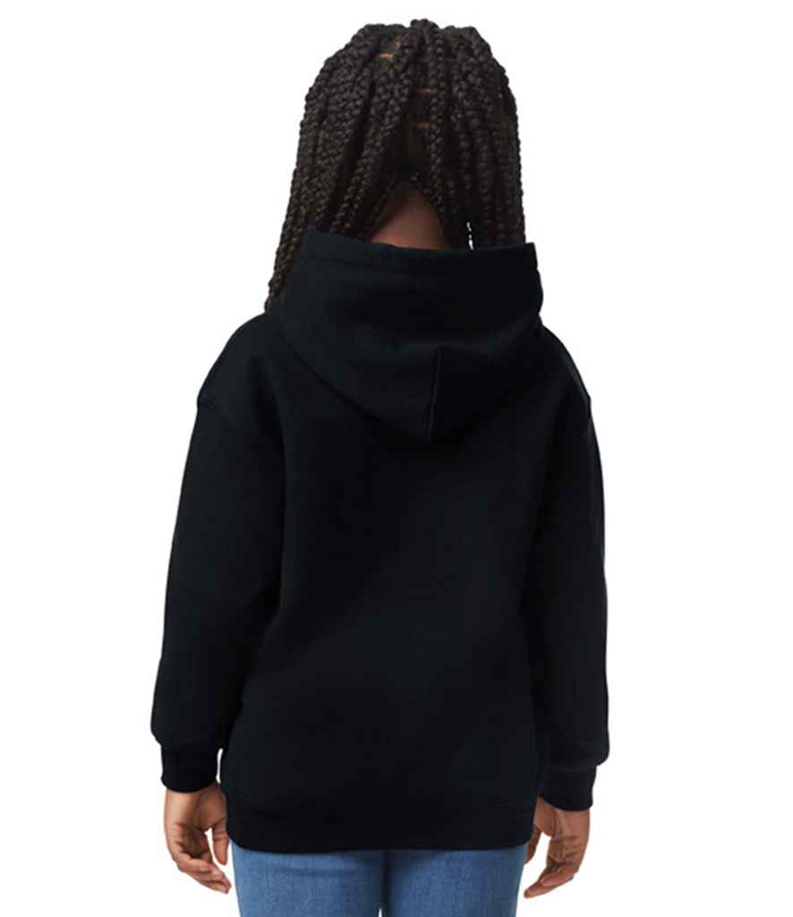 Gildan Kids Heavy Blend™ Hooded Sweatshirt - PenCarrie